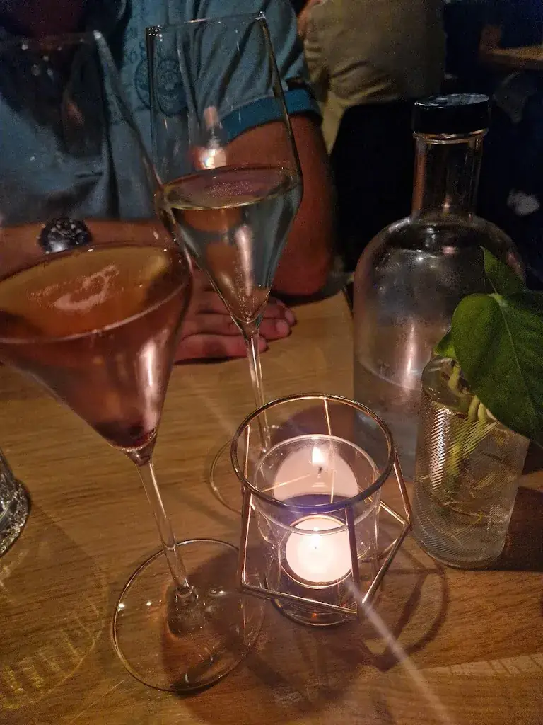 Sarah Mc Loughlin_Restaurant NOÏS_Zwolle_review