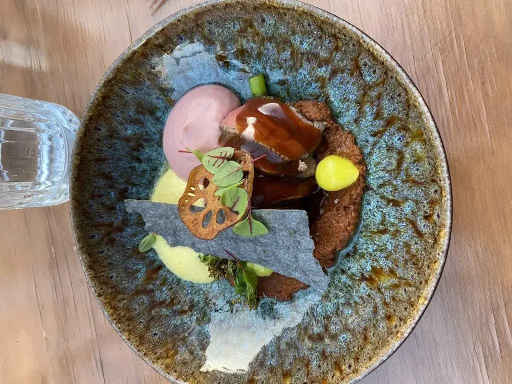 Roy_Restaurant NOÏS_Zwolle_review