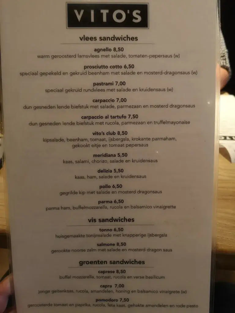 Menu_Vito's_Zwolle_image_4