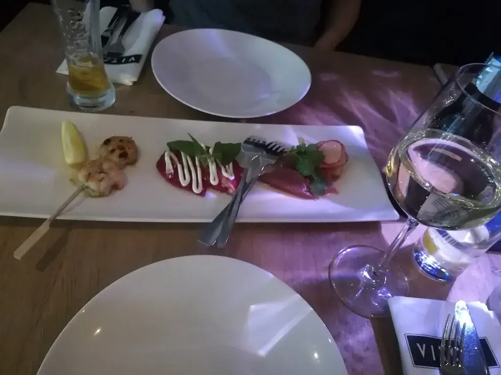 Yara Fischer_Vito's_Zwolle_review