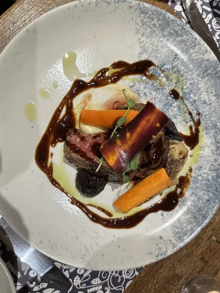 น้องหญิงรัชทายาท .._Vito's_Zwolle_review