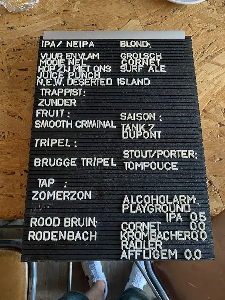 Menu_Het Weeshuys eten en drinken_Zwolle_image_1