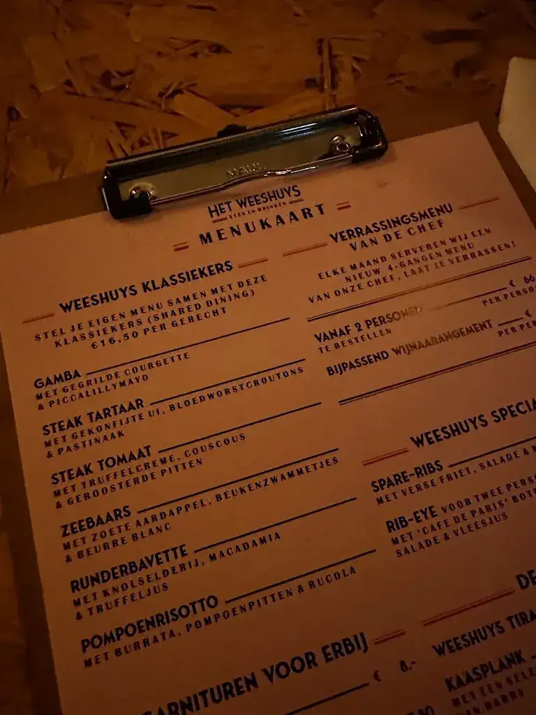 Menu_Het Weeshuys eten en drinken_Zwolle_image_2