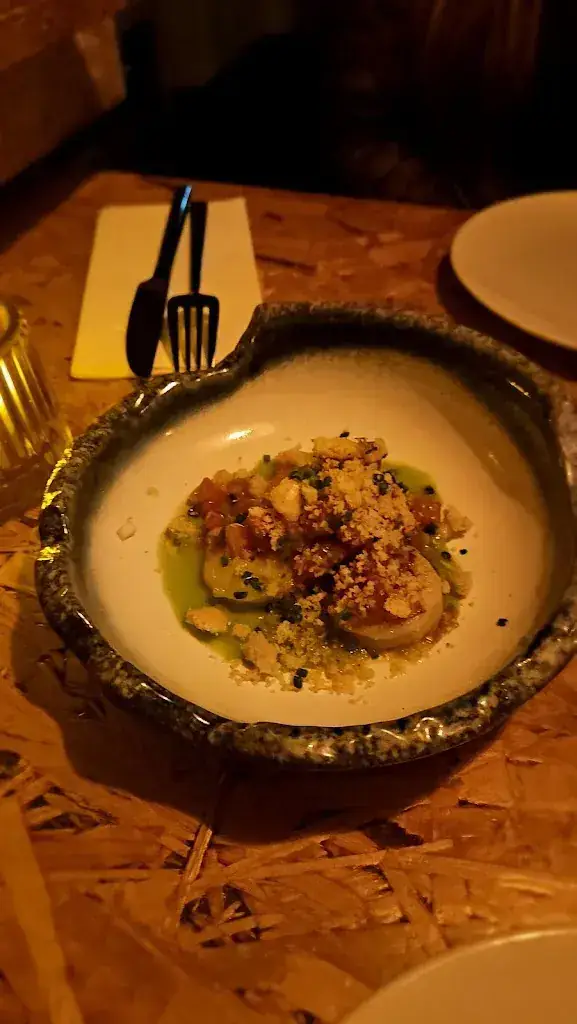 Kastanje_Het Weeshuys eten en drinken_Zwolle_review