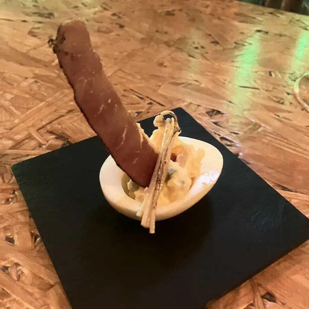 Henk Kaptein_Het Weeshuys eten en drinken_Zwolle_review