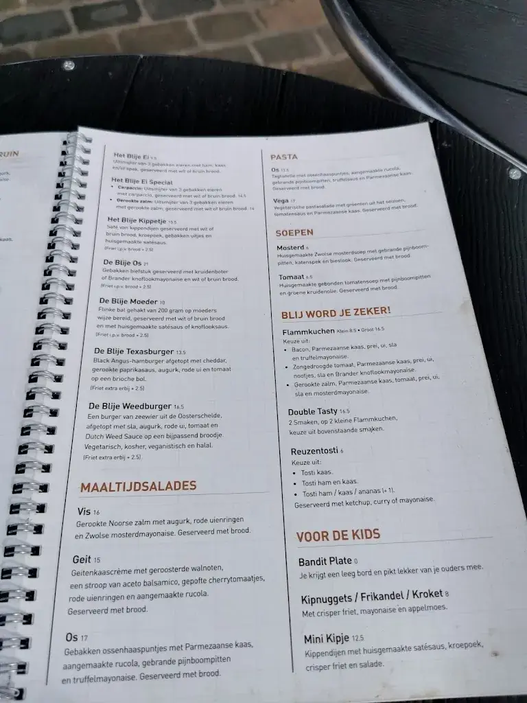 Menu_Stadscafé Blij_Zwolle_image_3