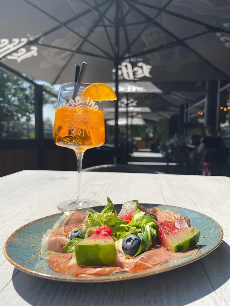 Menu_Restaurant Kathy's_Hardinxveld-Giessendam_image_8