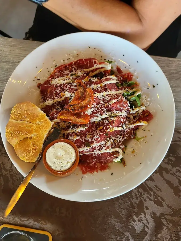 Menu_Restaurant Kathy's_Hardinxveld-Giessendam_image_9