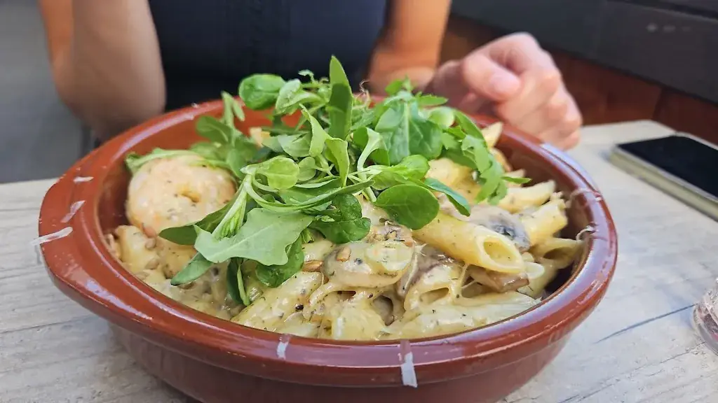 Geoffrey Doornbosch_Restaurant Kathy's_Hardinxveld-Giessendam_review