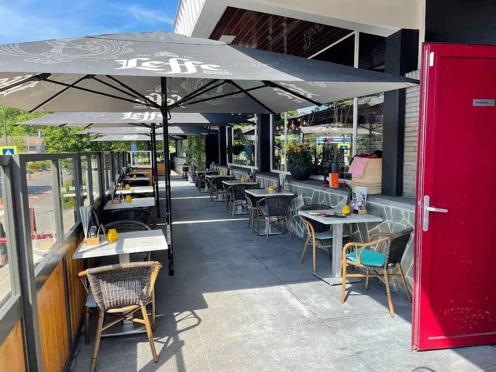 Restaurant Kathy's_Hardinxveld-Giessendam_slider_image_1