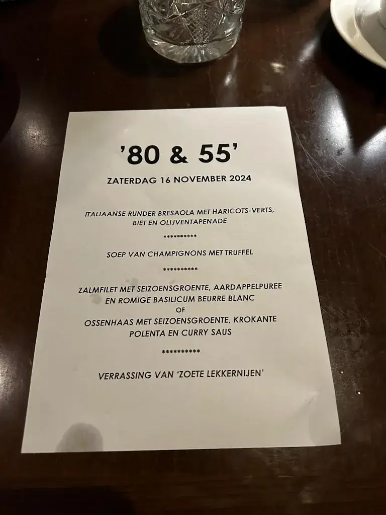 Menu_Restaurant Kampanje_Hardinxveld-Giessendam_image_1