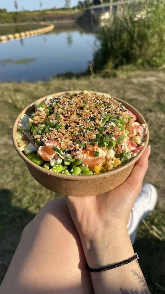 Поліна Мошник_Bowls & Crêpes_Hardinxveld-Giessendam_review