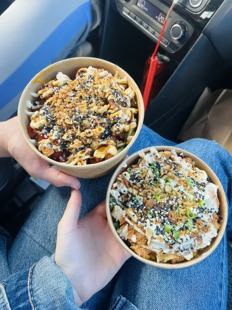 Brit Schaddelee_Bowls & Crêpes_Hardinxveld-Giessendam_review