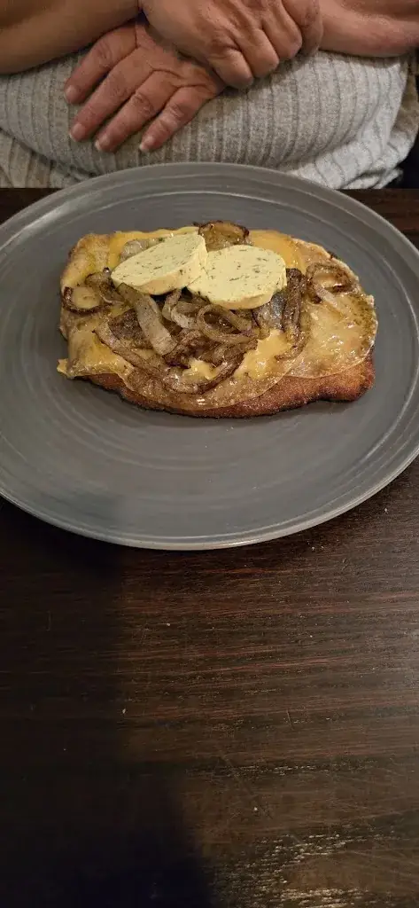 Menu_Chauffeurscafe Truckstop Bolsward_Bolsward_immagine_5