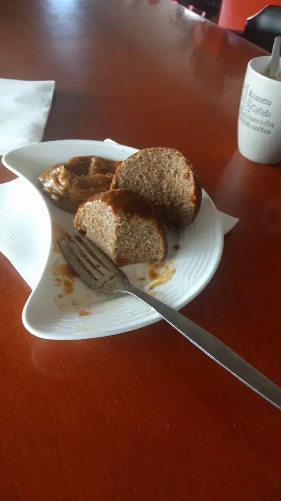 Menu_Chauffeurscafe Truckstop Bolsward_Bolsward_immagine_7