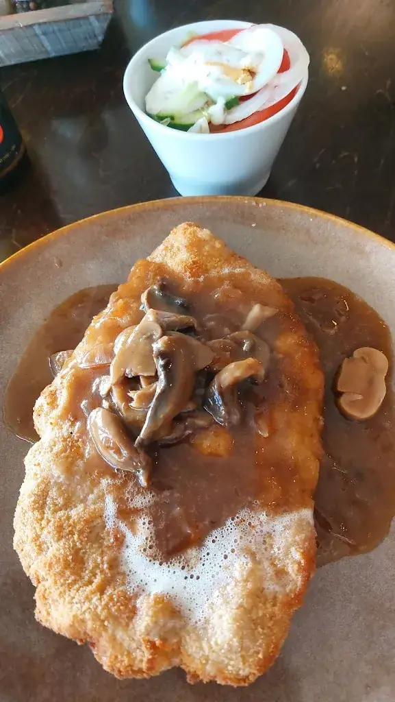 Menu_Chauffeurscafe Truckstop Bolsward_Bolsward_immagine_8