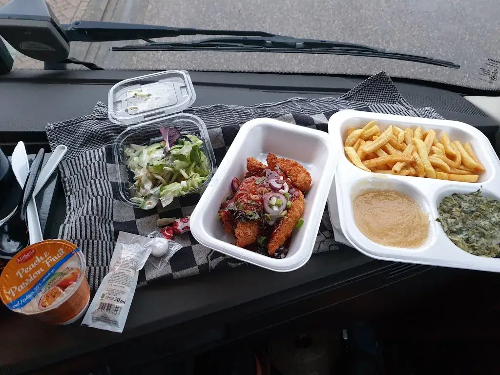 Chauffeurscafe Truckstop Bolsward_Bolsward_slider_image_3