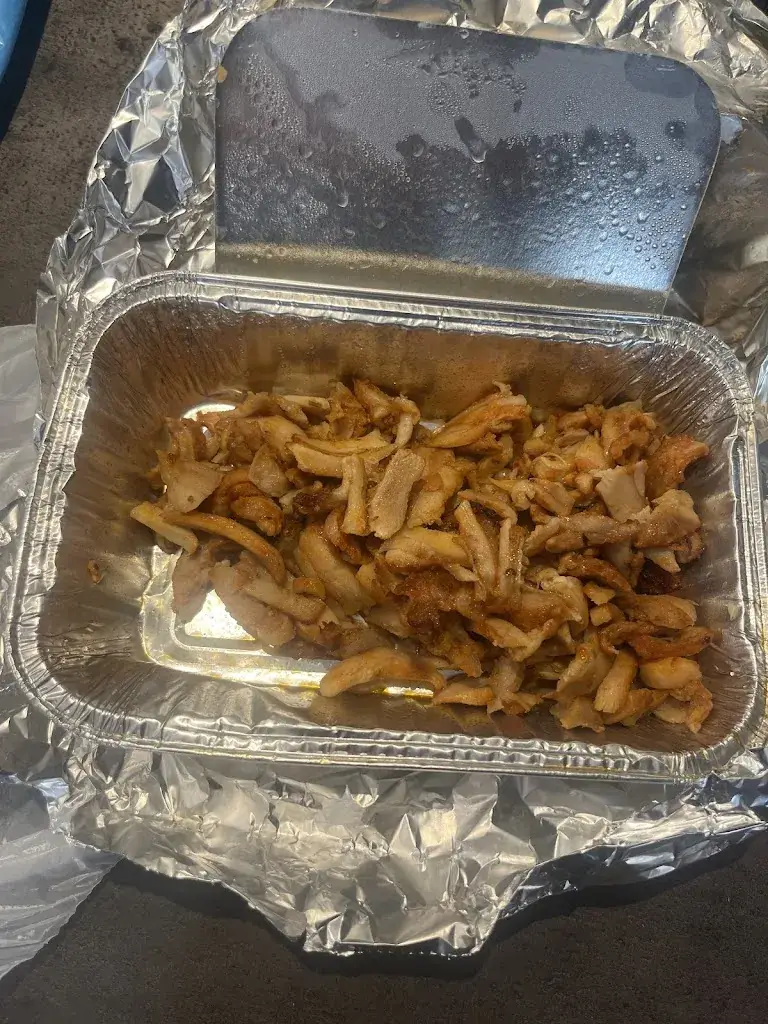 Nawfal Dahbi_Pizzeria Merwede_Hardinxveld-Giessendam_review