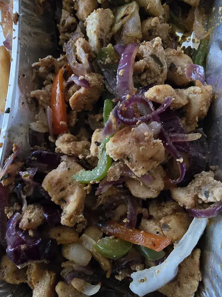 Bianca de Boer_Shoarma & Pizzeria Venezia_Hardinxveld-Giessendam_review