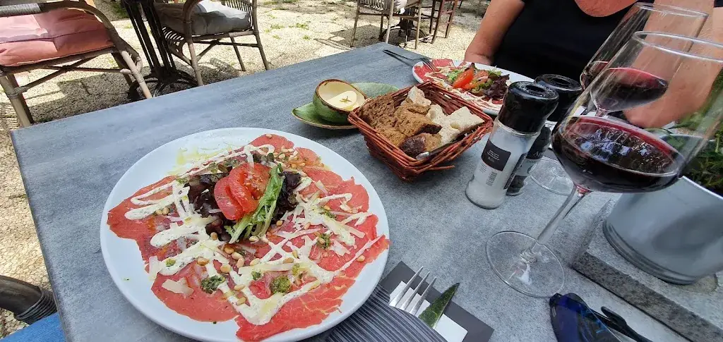 Menü_Olive Garden Kitchen & Bar_Ridderkerk_Bild_5