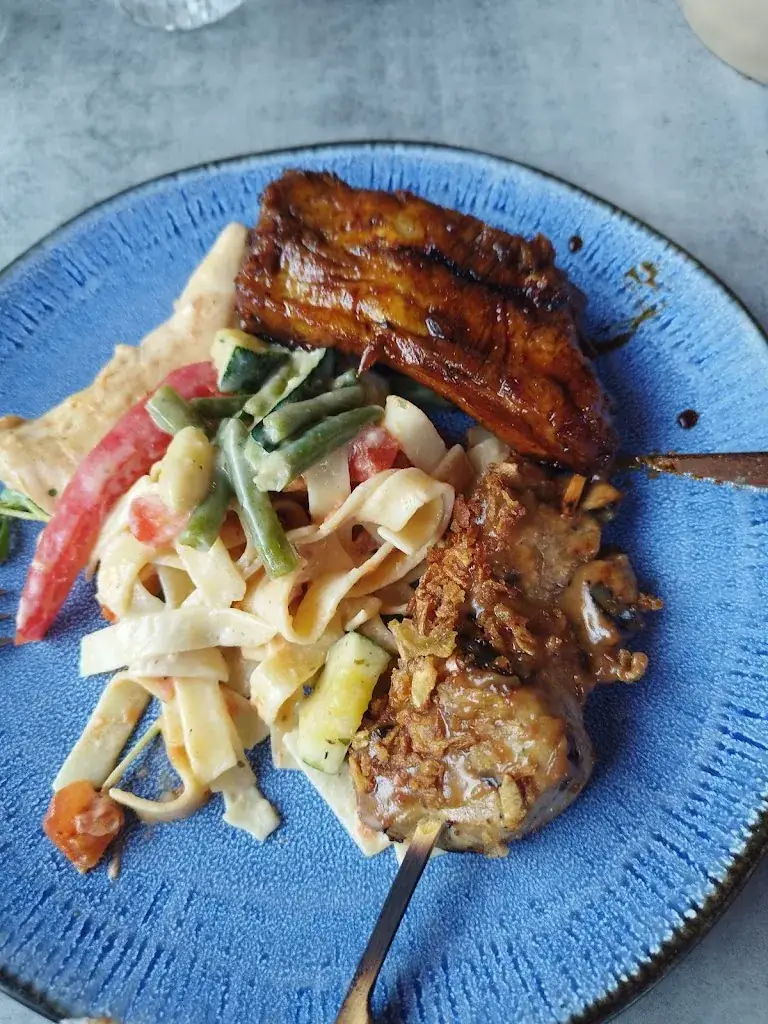 Menü_Olive Garden Kitchen & Bar_Ridderkerk_Bild_6