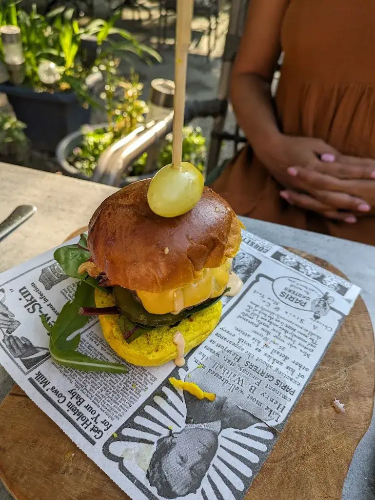 Menü_Olive Garden Kitchen & Bar_Ridderkerk_Bild_8