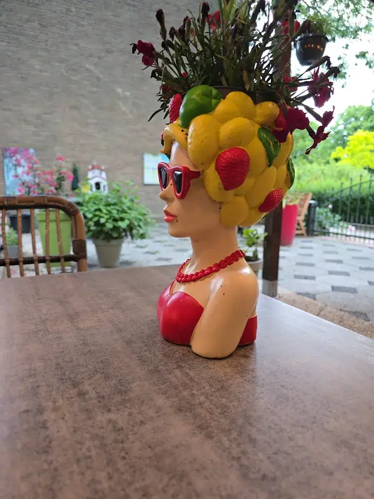 Miroslav Mihaylov_Olive Garden Kitchen & Bar_Ridderkerk_Bewertung