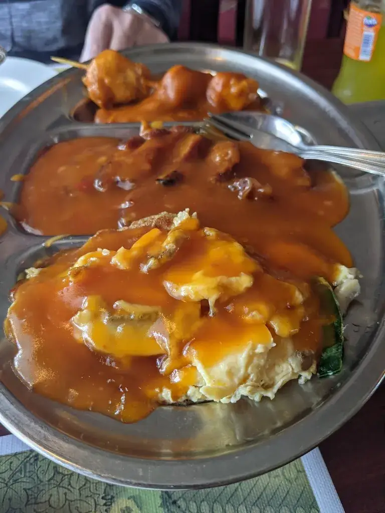 Menu_Chinees-Indisch Restaurant Nieuw Lotus Ridderkerk_Ridderkerk_image_1