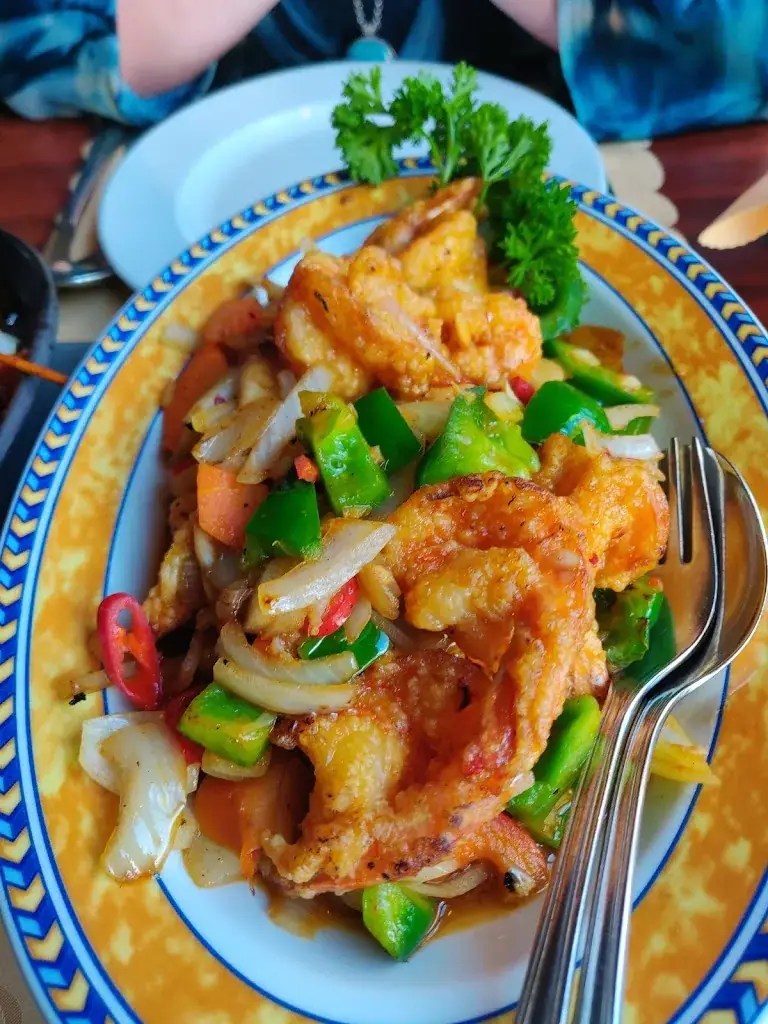 Menu_Chinees-Indisch Restaurant Nieuw Lotus Ridderkerk_Ridderkerk_image_2