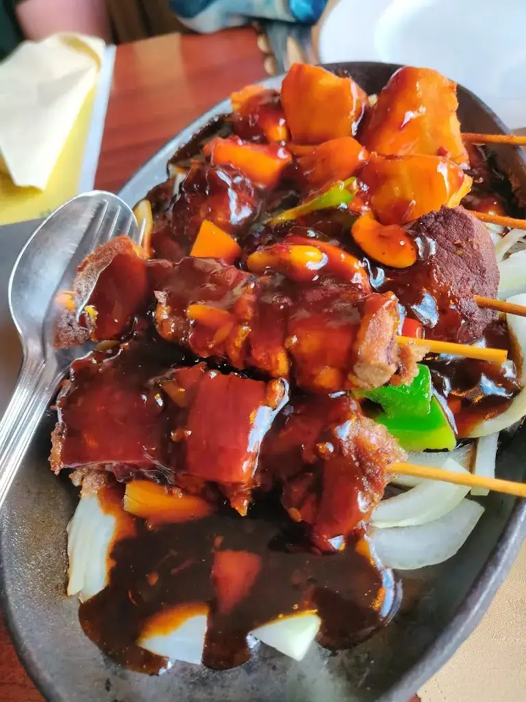 Menu_Chinees-Indisch Restaurant Nieuw Lotus Ridderkerk_Ridderkerk_image_4