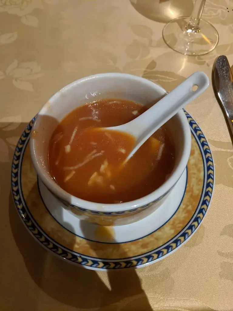 Menu_Chinees-Indisch Restaurant Nieuw Lotus Ridderkerk_Ridderkerk_image_5