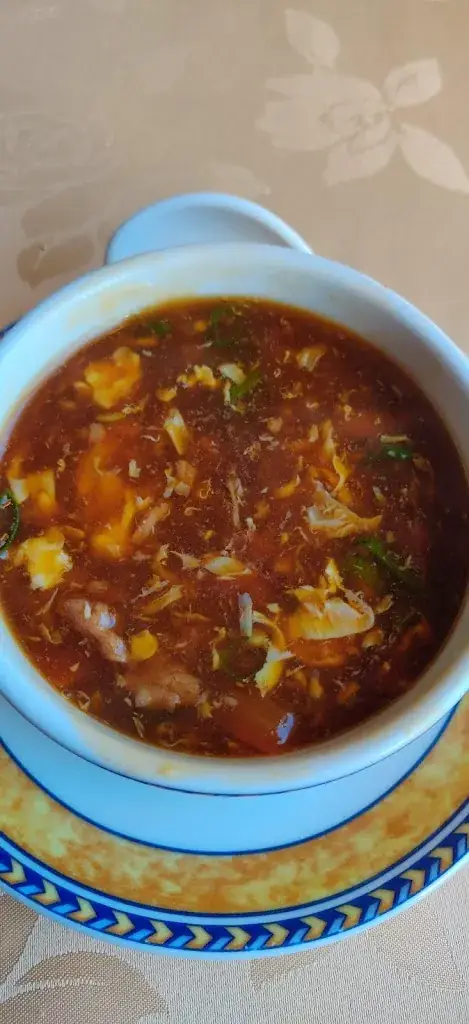 Menu_Chinees-Indisch Restaurant Nieuw Lotus Ridderkerk_Ridderkerk_image_6