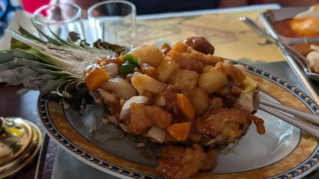 Menu_Chinees-Indisch Restaurant Nieuw Lotus Ridderkerk_Ridderkerk_image_7