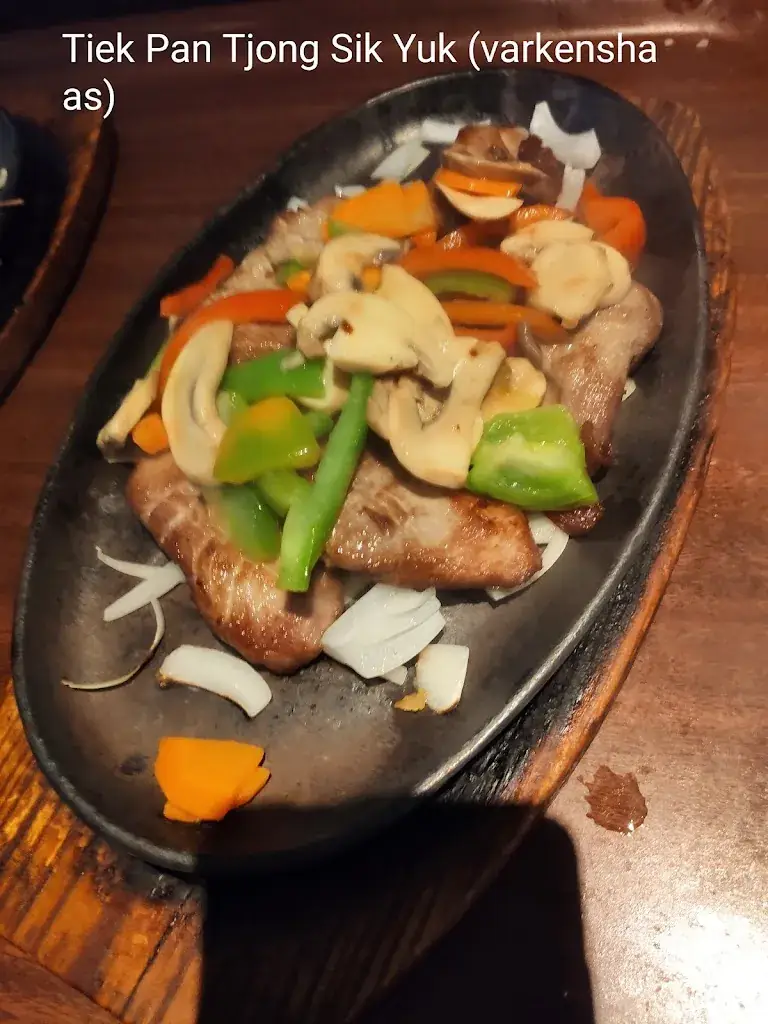 Menu_Chinees-Indisch Restaurant Nieuw Lotus Ridderkerk_Ridderkerk_image_9