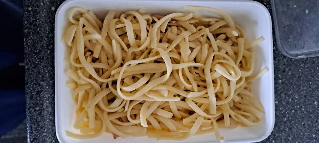 Hans v Eck_Chinees-Indisch Restaurant Nieuw Lotus Ridderkerk_Ridderkerk_review