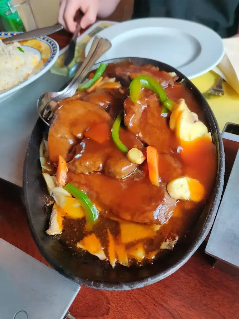 Tijn Schipper_Chinees-Indisch Restaurant Nieuw Lotus Ridderkerk_Ridderkerk_review