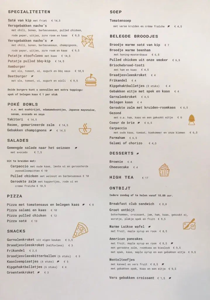 Menu_Paviljoen Struis_Ridderkerk_image_2