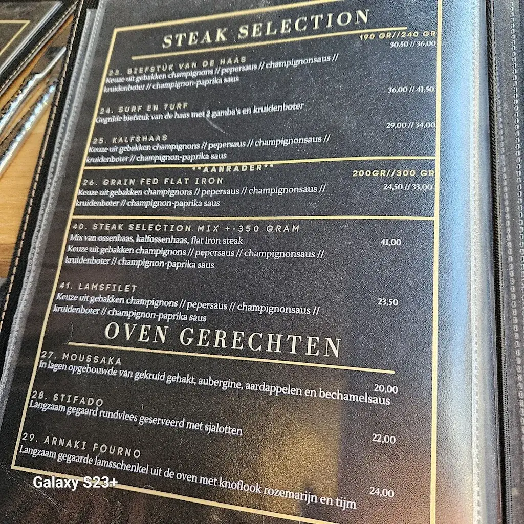 Menu_Plateia_Ridderkerk_immagine_3