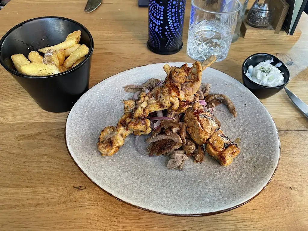 Renee C_Plateia_Ridderkerk_recensione