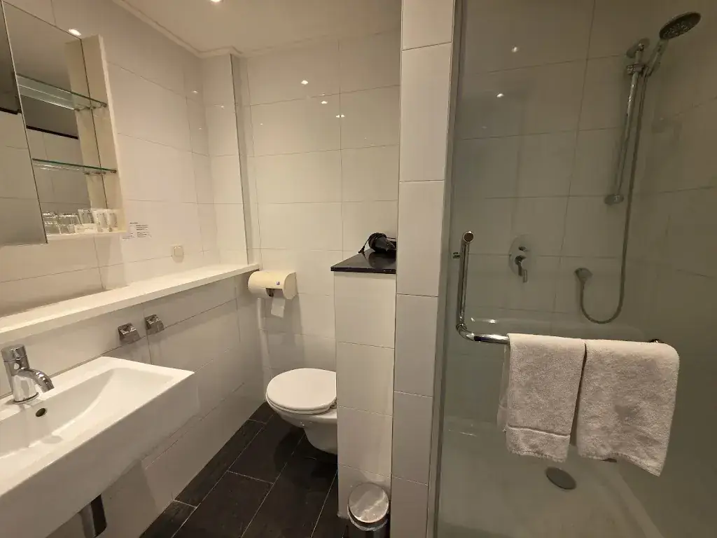 Patrick Schmidt_Hotel De Wijnberg_Bolsward_review