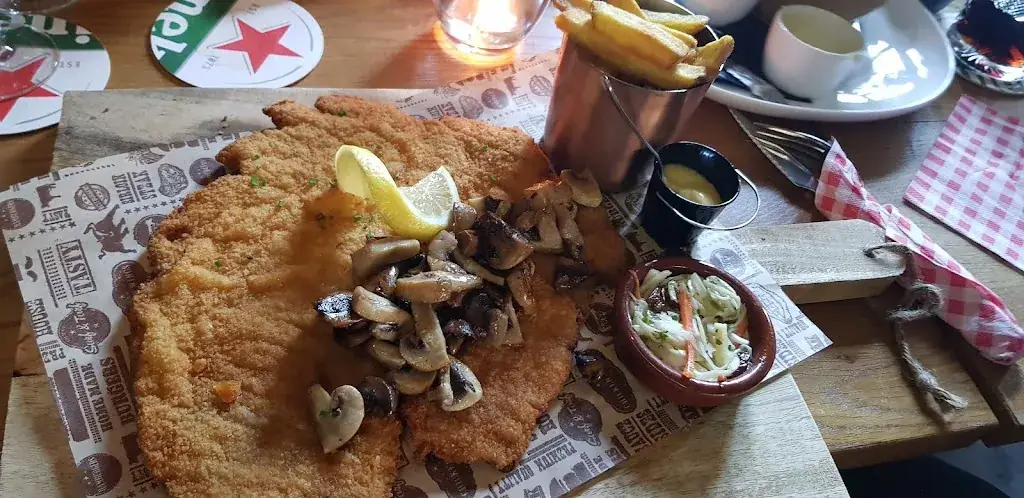 Menu_MEAT Franky's_Ridderkerk_immagine_8