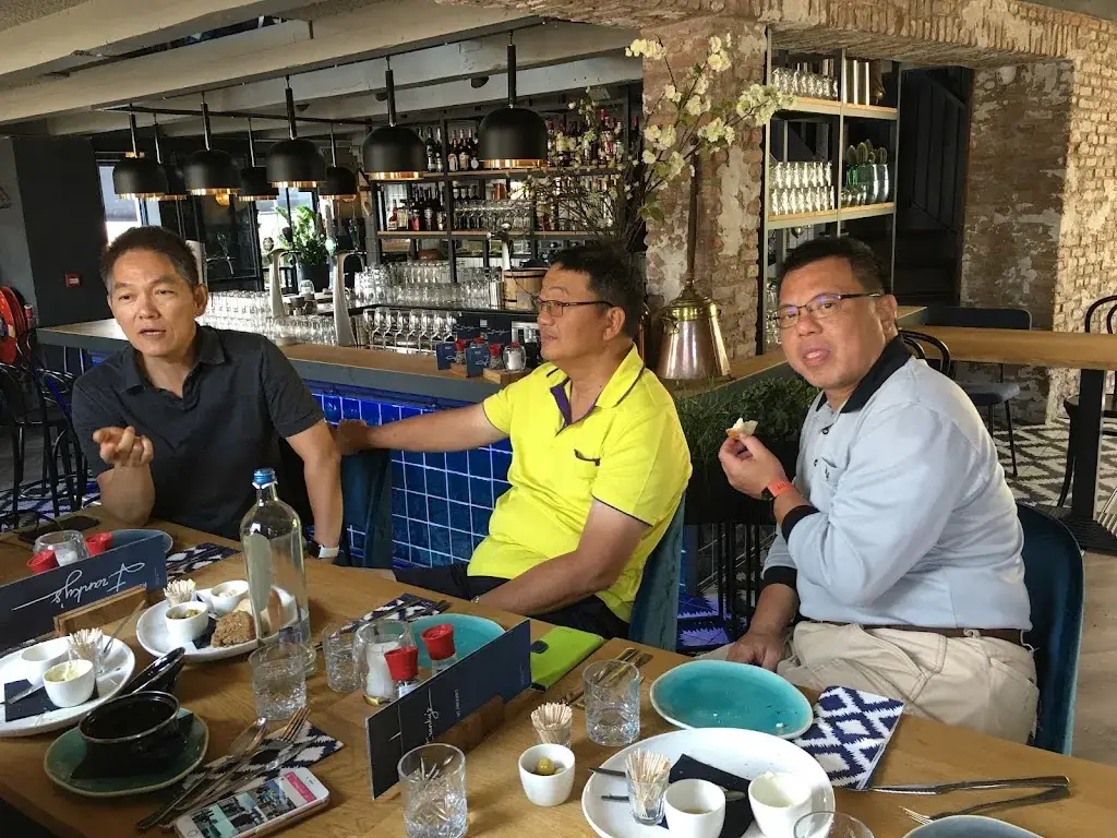 愛重訓的仲介大叔_MEAT Franky's_Ridderkerk_recensione