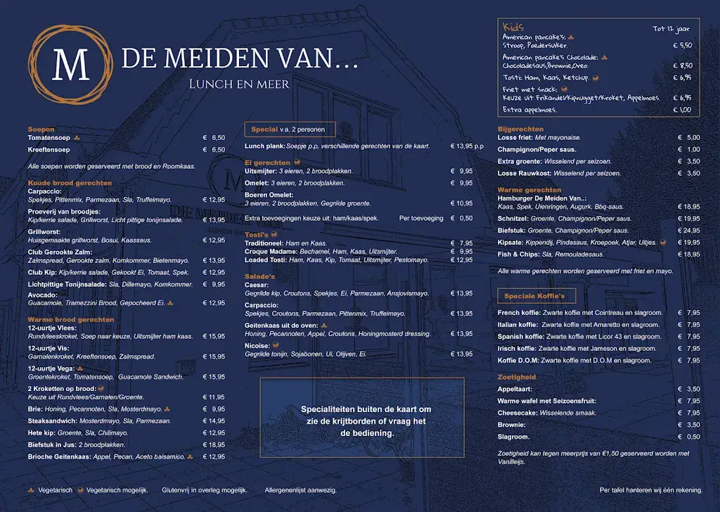 Menu_De Meiden Van..._Ridderkerk_immagine_1