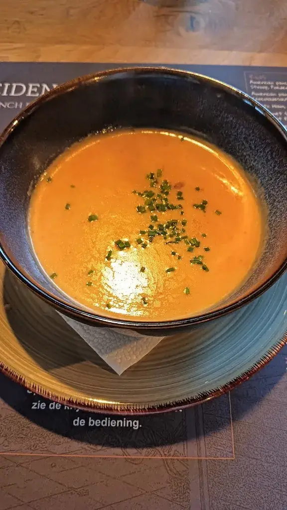 Menu_De Meiden Van..._Ridderkerk_immagine_5