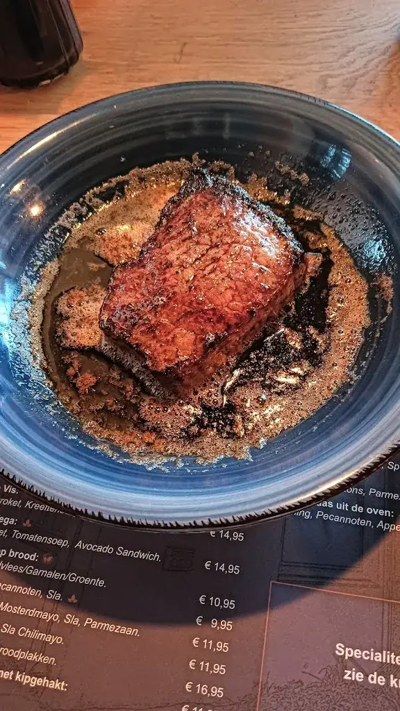 Menu_De Meiden Van..._Ridderkerk_immagine_7