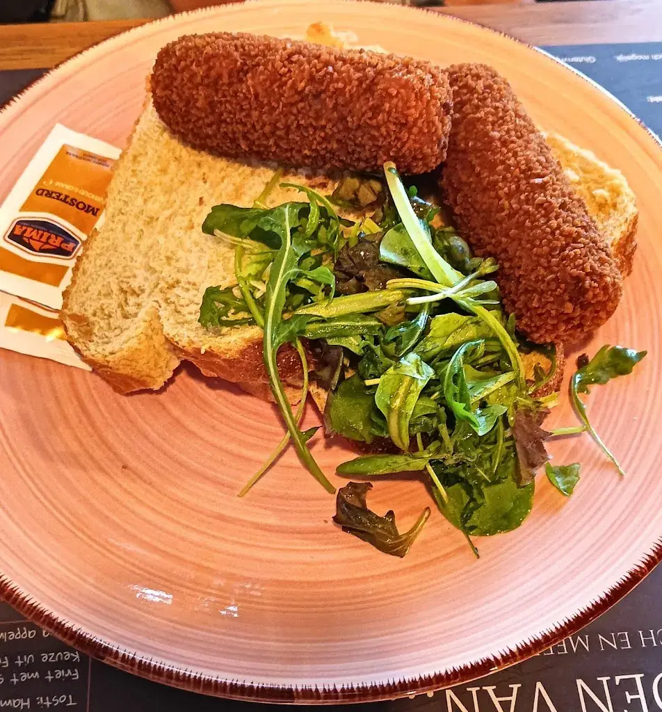 Menu_De Meiden Van..._Ridderkerk_immagine_8