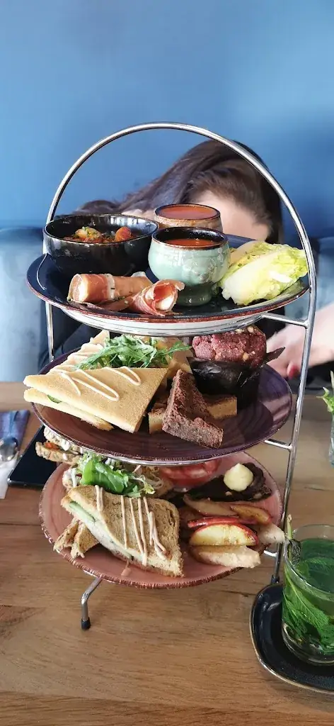 Menu_De Meiden Van..._Ridderkerk_immagine_9