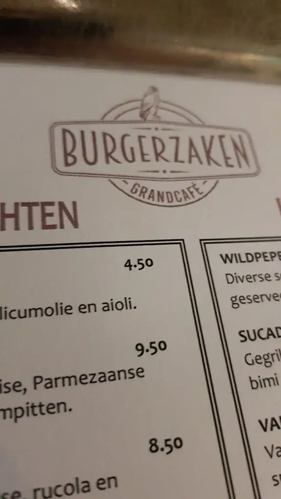 Menu_Grandcafé Burgerzaken_Ridderkerk_image_4