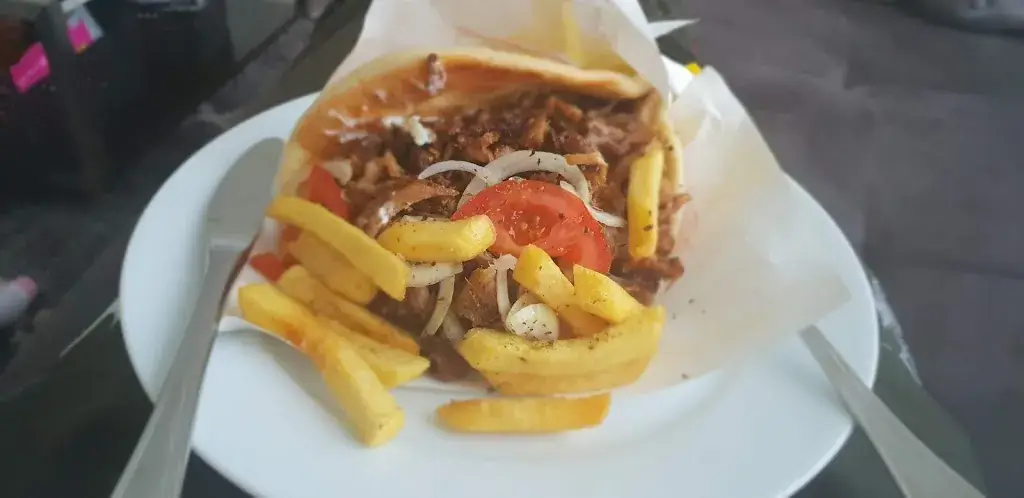 Menu_Greek family grill_Ridderkerk_image_1