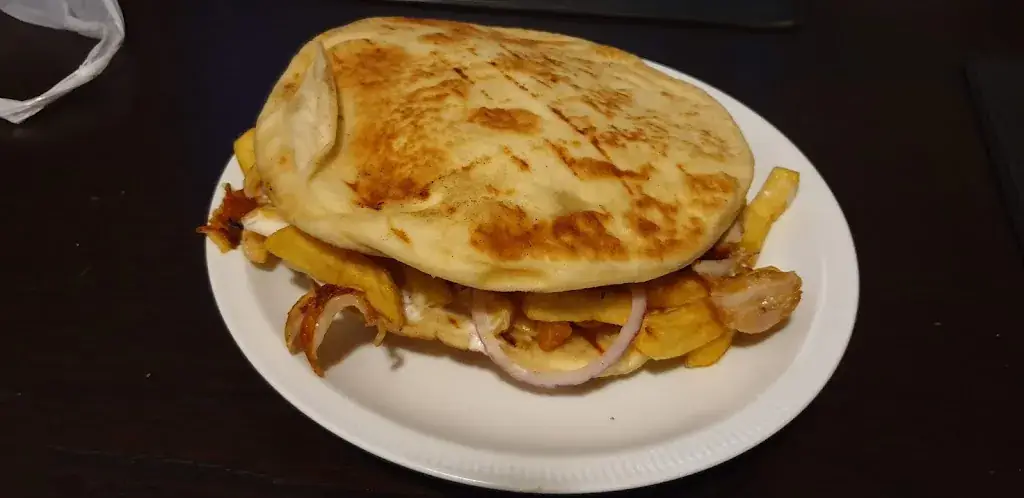 Menu_Greek family grill_Ridderkerk_image_2